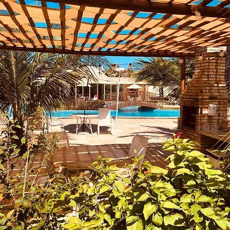 Apartamento Apartamento Porto das Dunas Rua Água Viva, 455 Aquiraz Exterior foto