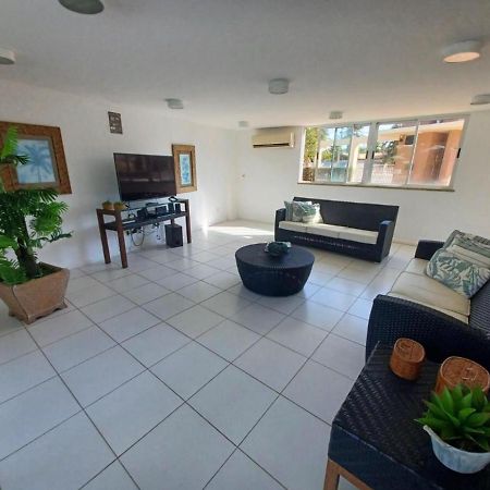 Apartamento Apartamento Porto das Dunas Rua Água Viva, 455 Aquiraz Exterior foto