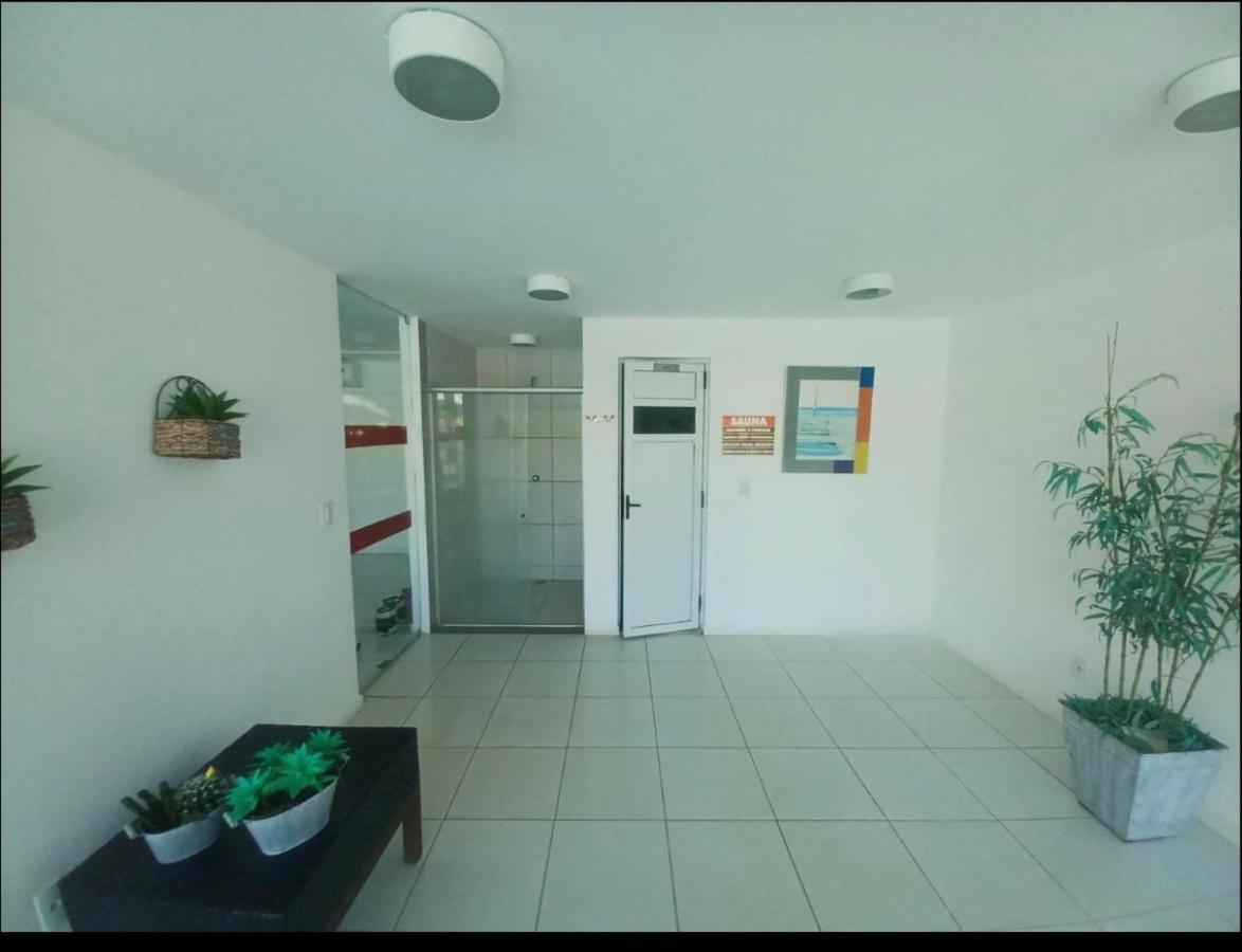Apartamento Apartamento Porto das Dunas Rua Água Viva, 455 Aquiraz Exterior foto