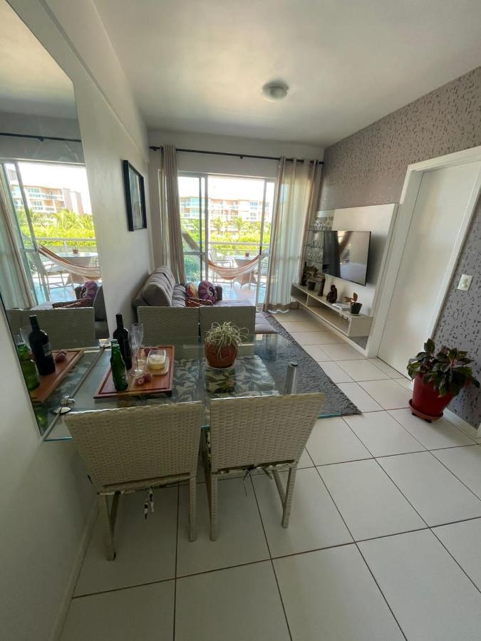 Apartamento Apartamento Porto das Dunas Rua Água Viva, 455 Aquiraz Exterior foto