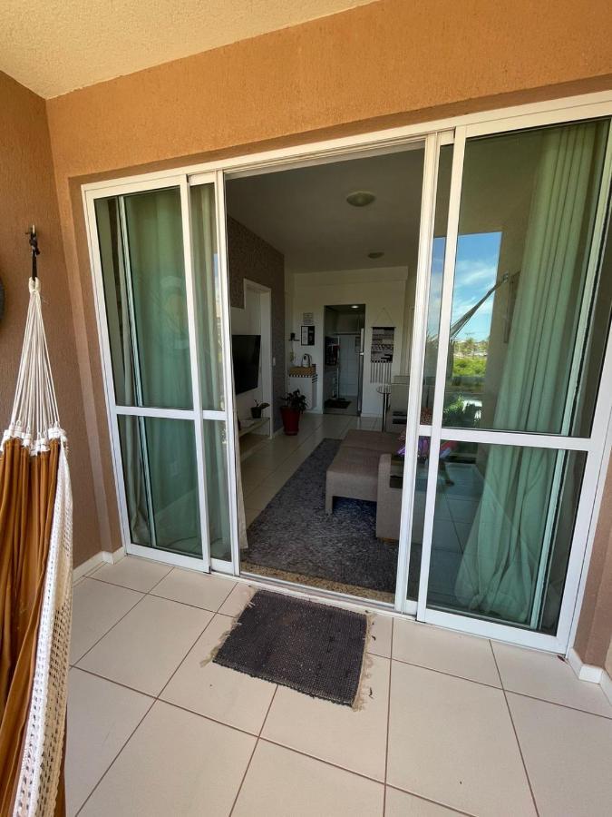 Apartamento Apartamento Porto das Dunas Rua Água Viva, 455 Aquiraz Exterior foto