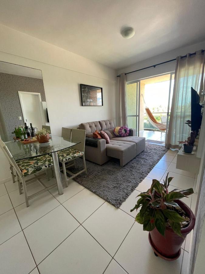 Apartamento Apartamento Porto das Dunas Rua Água Viva, 455 Aquiraz Exterior foto