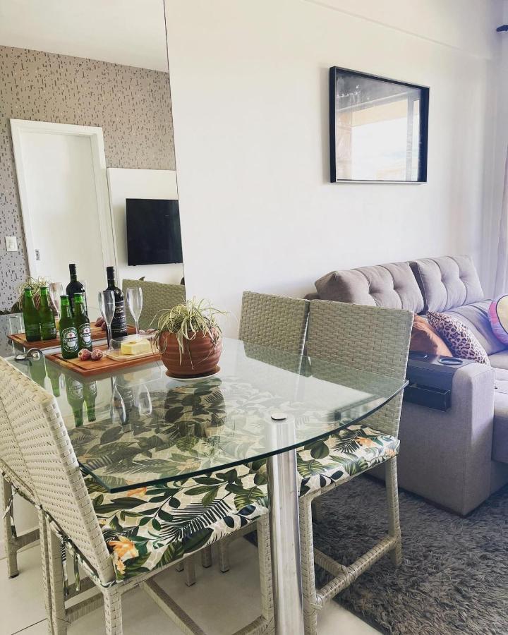 Apartamento Apartamento Porto das Dunas Rua Água Viva, 455 Aquiraz Exterior foto