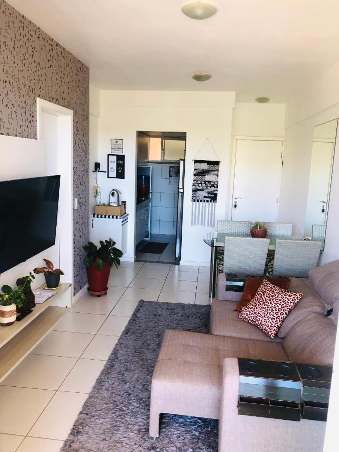 Apartamento Apartamento Porto das Dunas Rua Água Viva, 455 Aquiraz Exterior foto