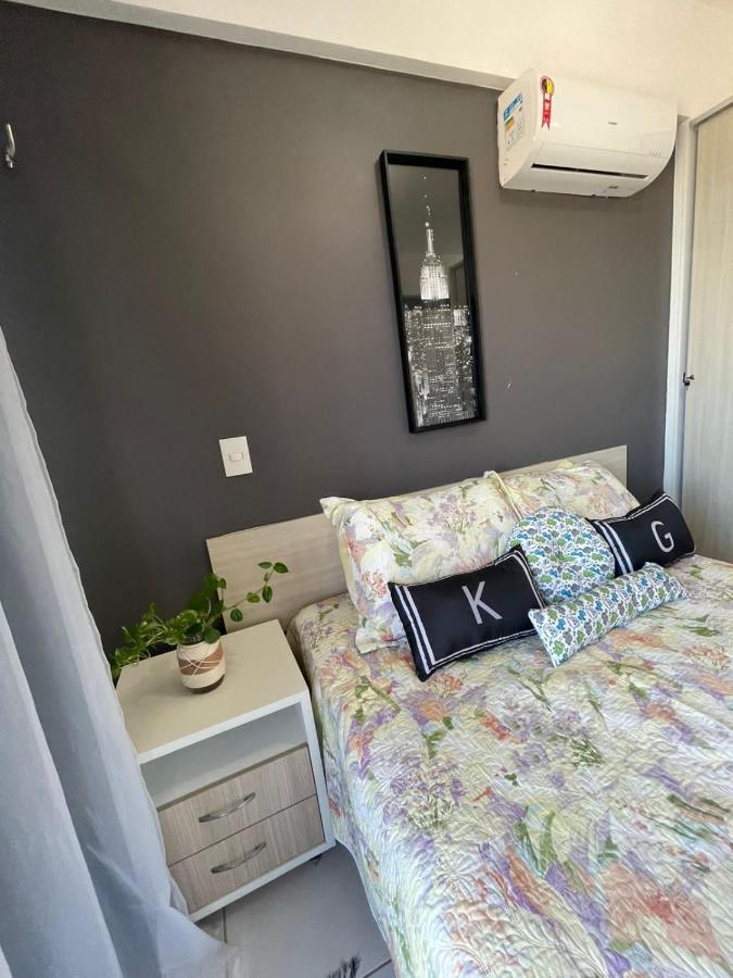 Apartamento Apartamento Porto das Dunas Rua Água Viva, 455 Aquiraz Exterior foto