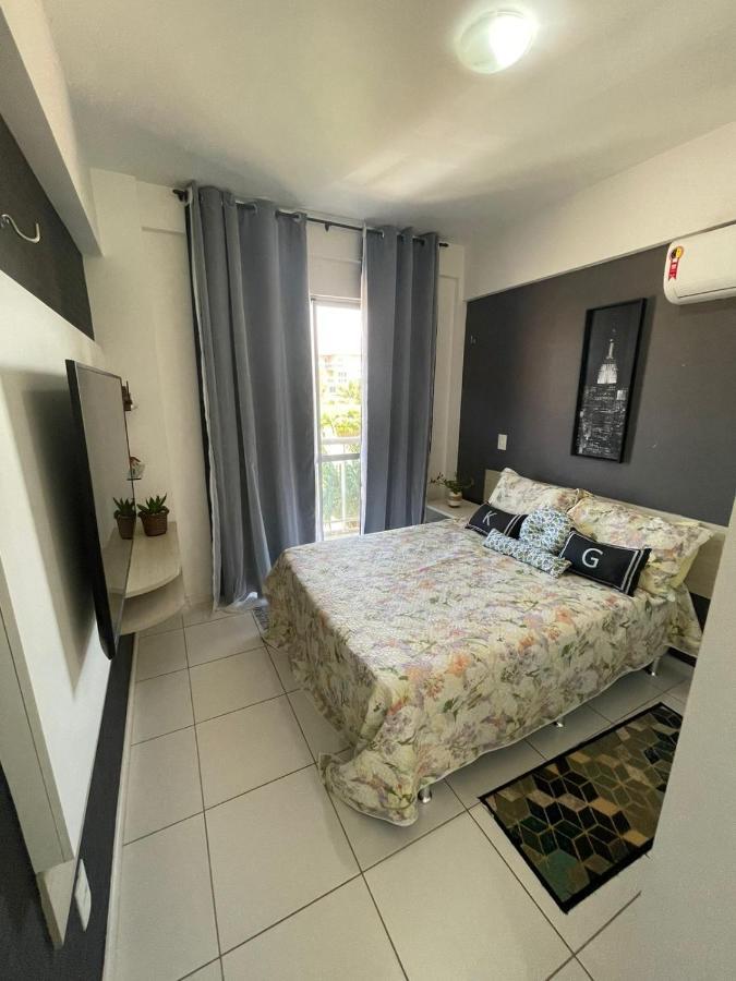 Apartamento Apartamento Porto das Dunas Rua Água Viva, 455 Aquiraz Exterior foto