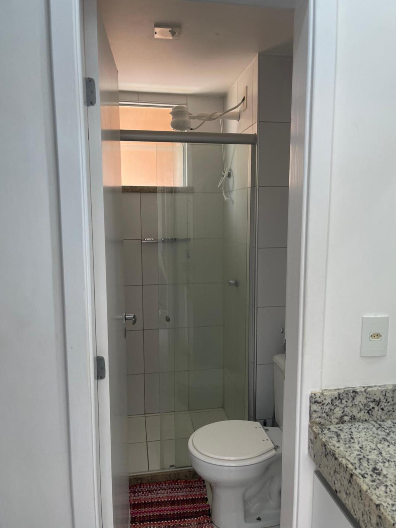 Apartamento Apartamento Porto das Dunas Rua Água Viva, 455 Aquiraz Exterior foto