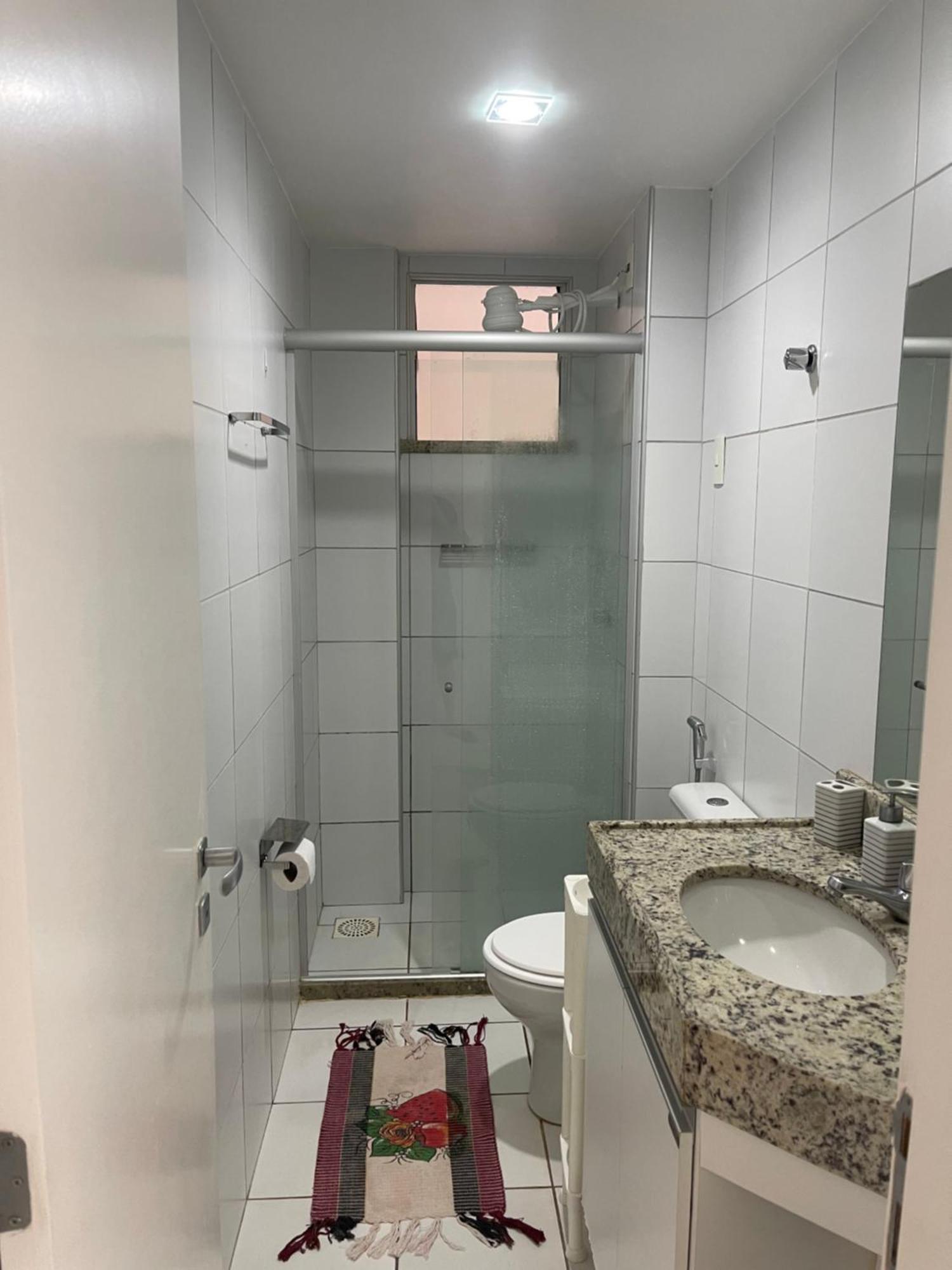 Apartamento Apartamento Porto das Dunas Rua Água Viva, 455 Aquiraz Exterior foto